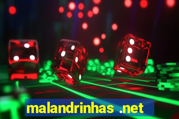 malandrinhas .net